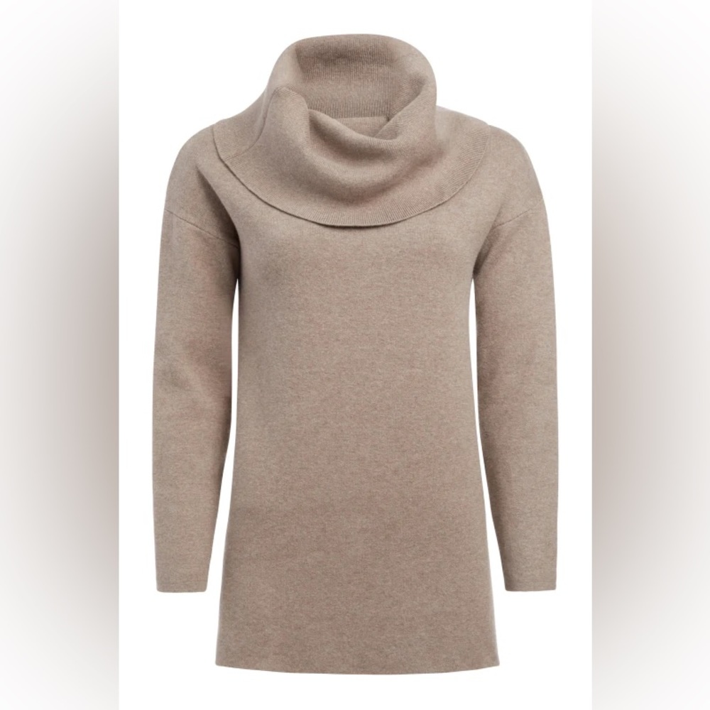 Carlisle Portrait Sweater